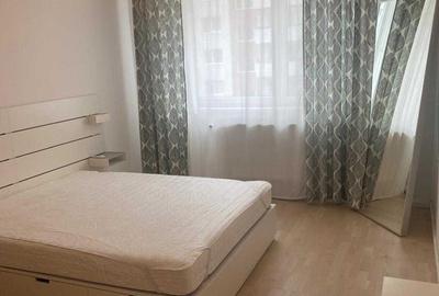 Închiriere Apartament cu 2 camere Baba Novac, 5 min metrou, centrala, 2 AC - 5