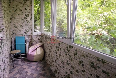 Apartament 2 dormitoare, Cornisa, la 400m de UMFST, Targu Mures - 5