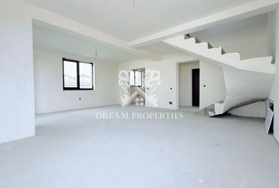 Casa de vanzare 120 mp, 4 camere,3 bai, teren 350 mp, DEZMIR - 6