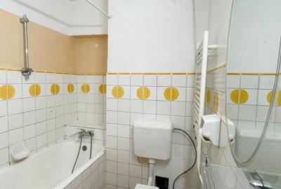 Apartament 3 camere  Bd. Unirii / Palatul Parlamentului - 22