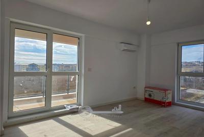 Apartament primitor 2 camere – 55.76 mp de confort COMISION 0% - 1