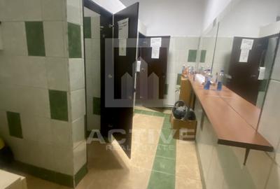 Spatiu pentru Delivery/microproductie - 4