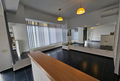 Spațiu Comercial Stradal Militari Residence-Tineretului 13, parter, 64mpu - 1