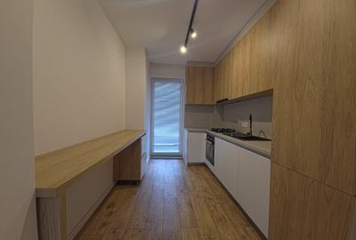 Dacia apartament 2 camere bloc nou cu lift si parcare subterana - 15