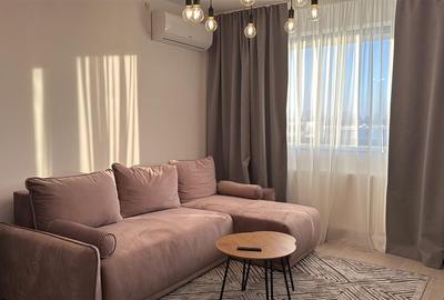 Apartament 2 camere, Brauner Hils, impecabil - 8