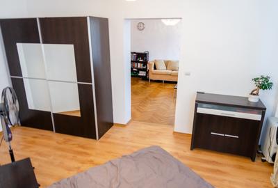 Oportunitate de Investiție: 3 Apartamente Alăturate pe Calea Victoriei 124 - 14