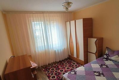 Drumul Taberei Ghencea, 2 camere decomandat, 1983, 5/8, 10 min metrou racord gaz - 2