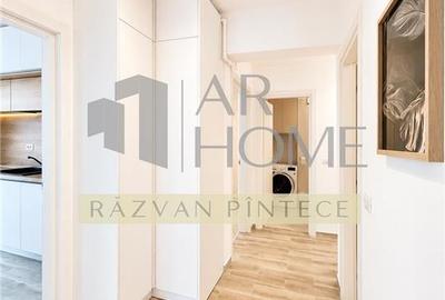 Apartament 3 camere, de lux, prima inchiriere, Albert MRS, Ploiesti - 16