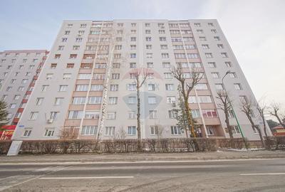 COMISION 0% | Oportunitate | Apartament cu 2 camere | Zona Noua - 19