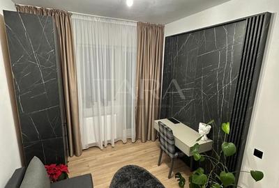 Apartament 3 Camere Ultra Finisat si Utilat + 2 Parcari - Florești - 8