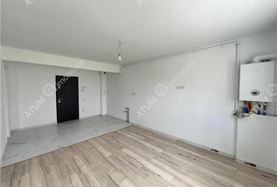 Apartament intabulat la cheie cu 2 camere zona Lazaret din Sibiu. - 14