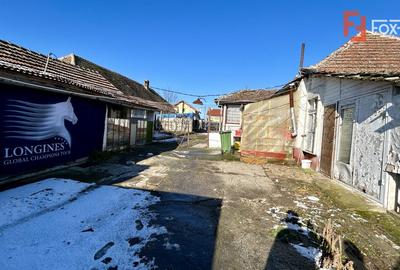 Casa 5 camere + teren 1845 mp Sanandrei - 3