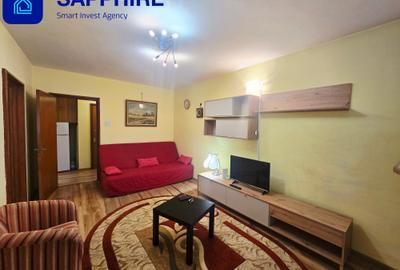 Apartament 2 camere metrou Râul Doamnei, mobilat și utilat - 2