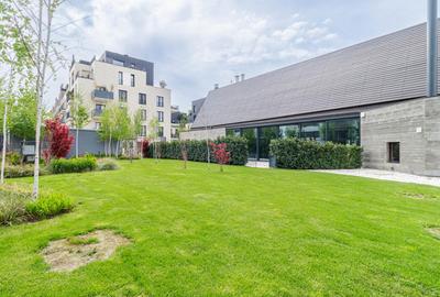 Apartament de lux - 2 camere - Avalon Estate-Pipera - 14
