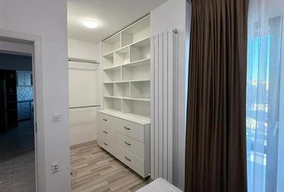Apartament cu 2 camere River Towers - 13