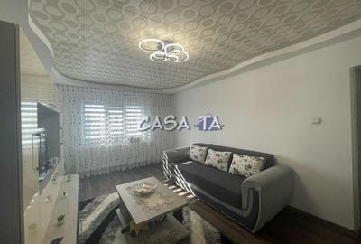 Apartament 2 Camere, Etaj 4, Rovinari - 3