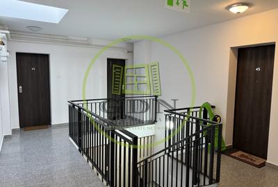 Apartament 2 camere Greenfield Băneasa | vedere pădure - 11