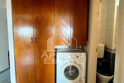 Apartament 4 camere de vanzare,decomandat,zona Fabric, Timisoara - 11