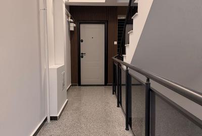 APARTAMENT 2 CAMERE | METROU 1MAI | BLOC NOU - 3