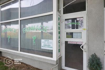 Spatiu comercial, 61 mp, Lipova - 9