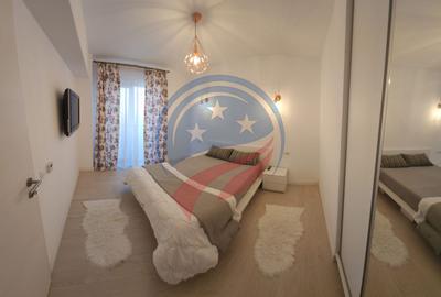 Apartament de lux/de inchiriat/terasa proprie/Craiova - 8