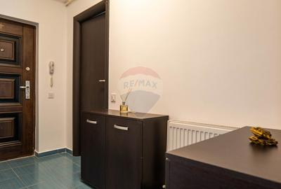 Dobroesti - vanzare apartament 3 camere, strada Marului - 13