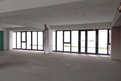 Spații comerciale & birouri premium, de închiriat –complex Millennium, Păcurari - 9