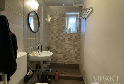Apartament cu 2 camere langa Teatrul national (centru) - 8