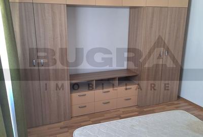 Apartament de 2 camere, 49mp, parcare, zona Restaurant Regal - 5