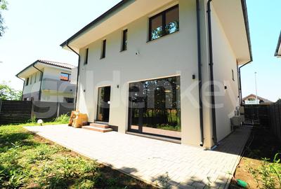 Vila moderna cu 5 camere | Paradisul Verde - 21