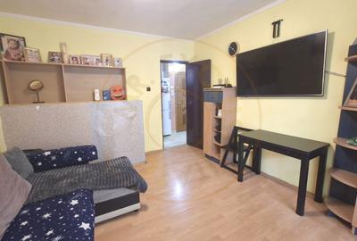 Apartament cu 2 camere circular în Războieni