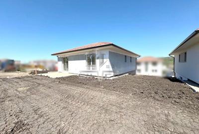 Case individuale NZEB cu acces facil in Chinteni. - 6