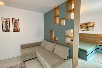 REA1023418 Studio dublu I Cloud 9 I Pipera - 3