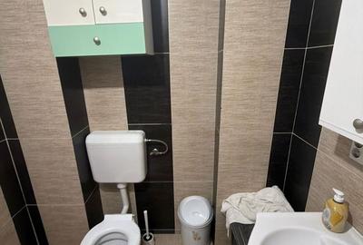 Apartament 3 camere mobilat și utilat | Fundeni – Dobroești | Etaj 1 I 68 mp - 8
