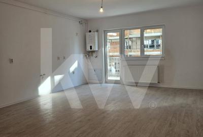 Apartament de vanzare 3 camere Sibiu Doamna Stanca 64mpu finisat cheie - 3