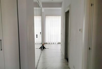 Apartament premium 3 camere | Dorobanti - ASE | parcare | terasa - 9