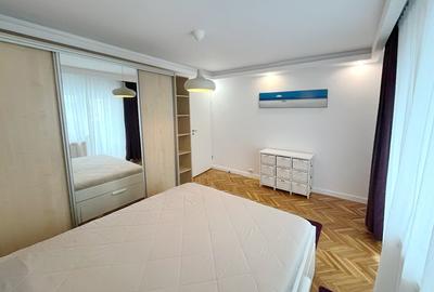 Apartament 3 camere Foisorului Mall Vitan Nerva Traian, 1994, centrala, parcare - 4