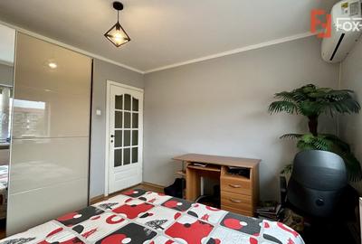 Apartament cu 2 camere, etaj 3 - zona Lipovei - 12