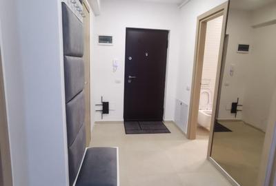 Grozavesti-Complex NOVUM,Apartament 2 camere - 8