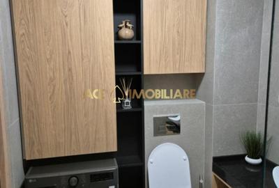 2 Camere de inchiriat | Timpuri Noi Residence | Parcare Subterana - 8