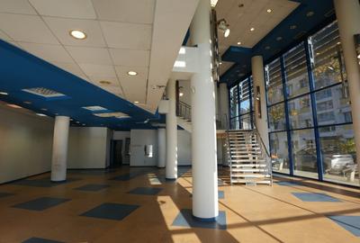 Inchiriere Spatiu Comercial 395 mp P+E Palas Campus Trafic Intens - 3