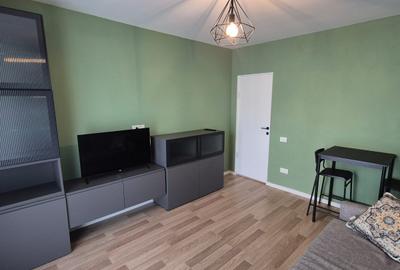 Central - zona Piata Sfantul Stefan, apartament 2 camere mobilat - 2