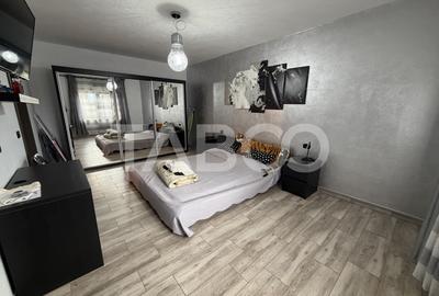 Casa individuala 5 camere 3 bai garaj 497 m teren liber Sat Sercaia - 5