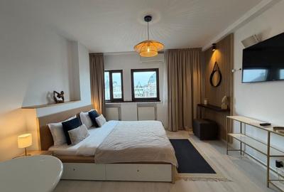 Garsoniera Universitate | Metrou | Ultracentral | Ideala investitie - 1