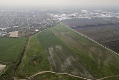 Teren 37,344mp în zona industriala Vest, Arad - 11