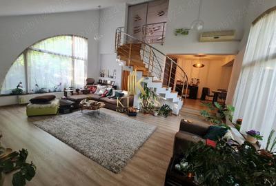 Casa Pipera teren 400 m - 5