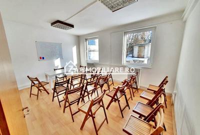 Birouri de 15mp.spatiu 288mp.depozit 280mp.hală 2.000 mp. - 1