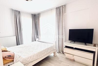 Apartament 2 camere de vanzare Pipera mobilat - 5