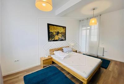 Apartament de inchiriat in Sibiu - 100 mp utili - zona Calea Dumbravii - 4