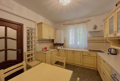 VILA TIP DUPLEX || 5 CAMERE || TEREN 190 MP || HERASTRAU NORDULUI - 12